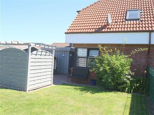 Sommerhus - 4 personer -  - Grosse Balje - 25718 - Friedrichskoog / Spitze