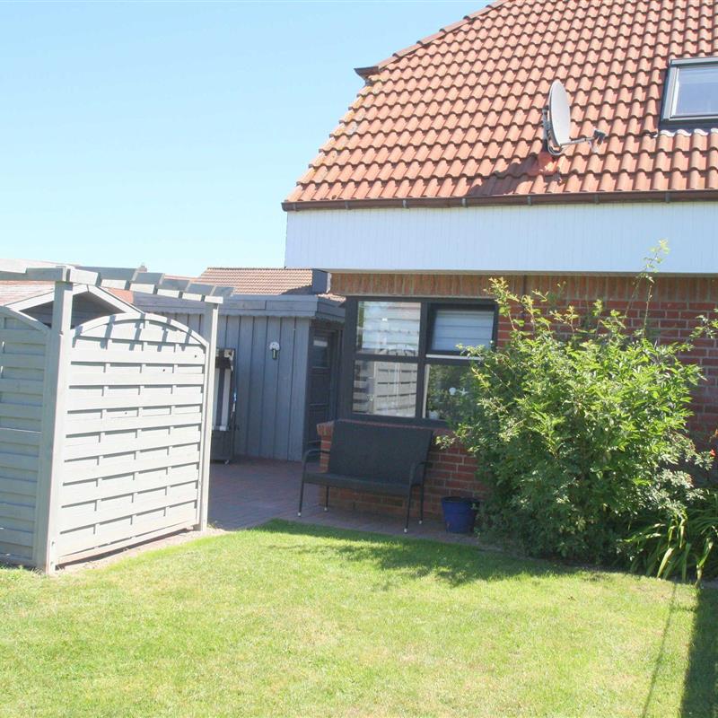 Sommerhus - 4 personer -  - Grosse Balje - 25718 - Friedrichskoog / Spitze