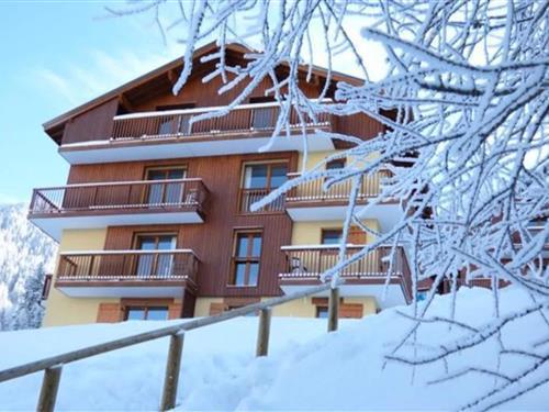 Ferielejlighed - 12 personer -  - 73500 - Modane