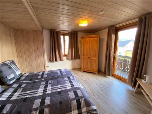 Rom - 2 personer -  - Lachener Weg - 87509 - Immenstadt Im Allgäu