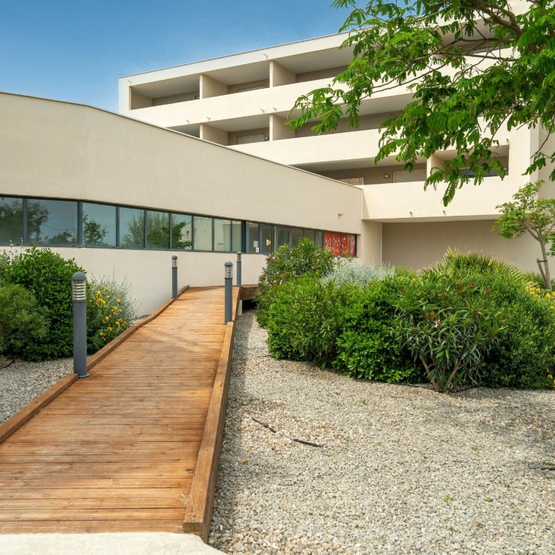 Studiolejlighed - 2 personer -  - 34410 - Serignan (Hérault)