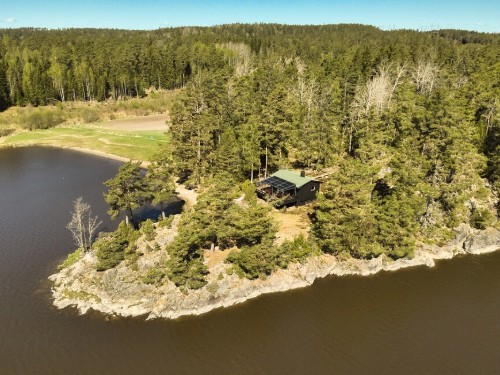 Ferienhaus - 2 Personen -  - Stangerveien - Våler/Søndre Bratterød Gård - 1592 - Våler I Østfold