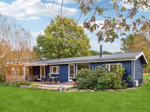 Sommerhus - 6 personer -  - Holmensvej - 8400 - Ebeltoft