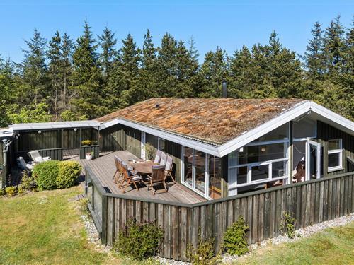 Sommerhus - 6 personer -  - Risen - 9492 - Blokhus