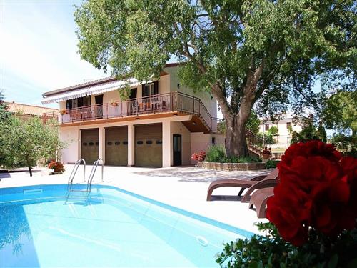 Holiday apartment - 5 persons -  - Pula/Krnica - 0