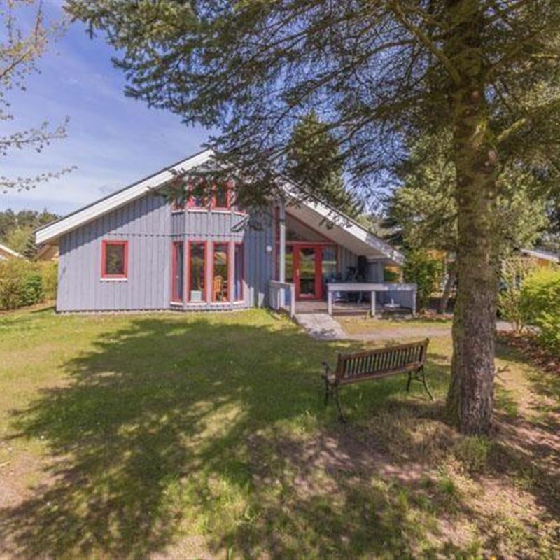 Sommerhus - 6 personer -  - Walter-Gotsmann-Straße - 17252 - Mirow