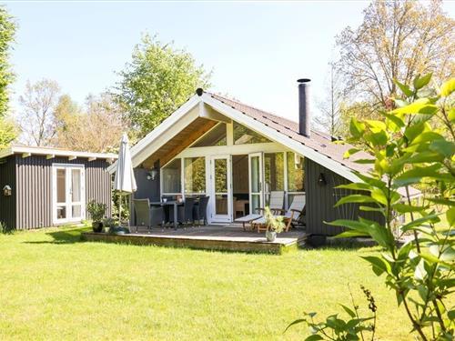 Sommerhus - 4 personer -  - Birkebovej - Rørvig - Strandsiden - 4581 - Rørvig