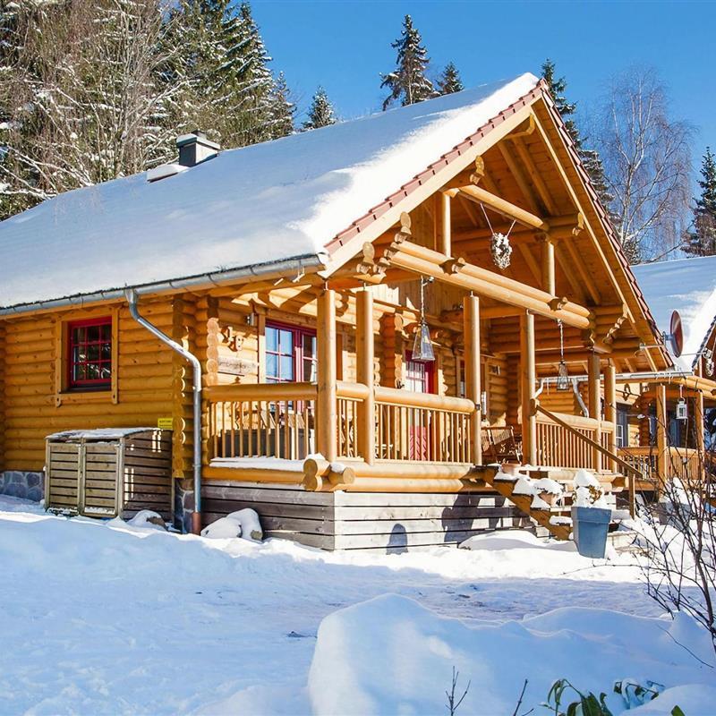 Sommerhus - 4 personer -  - 38879 - Schierke