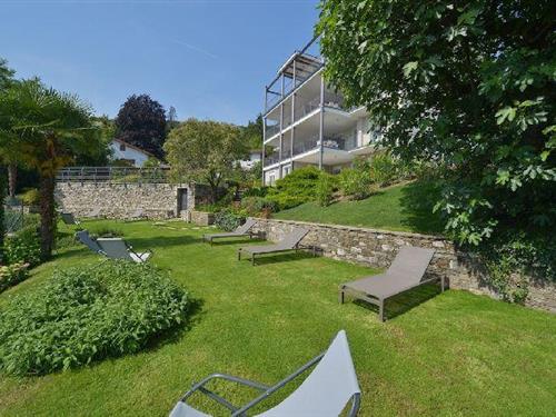 Ferielejlighed - 4 personer -  - 28831 - Baveno