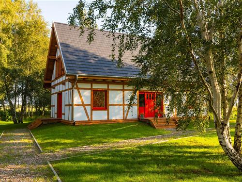 Holiday Home/Apartment - 6 persons -  - Szachulcowa - 76-212 - Rowy