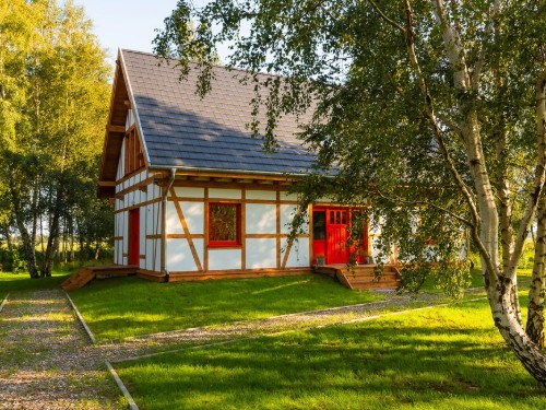 Fritidshus - 5 personer -  - Szachulcowa - 76-212 - Rowy