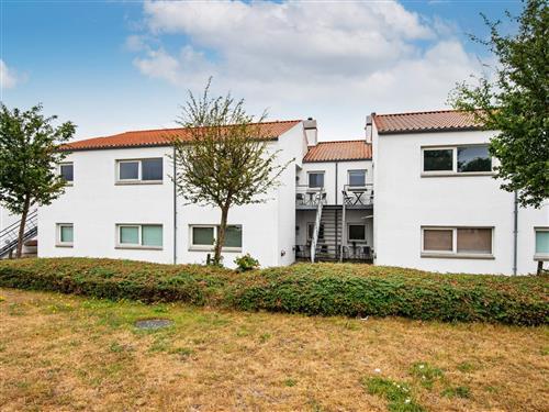 Sommerhus - 6 personer -  - Ndr. Strandvej 3m, 1. Sal - 8400 - Ebeltoft