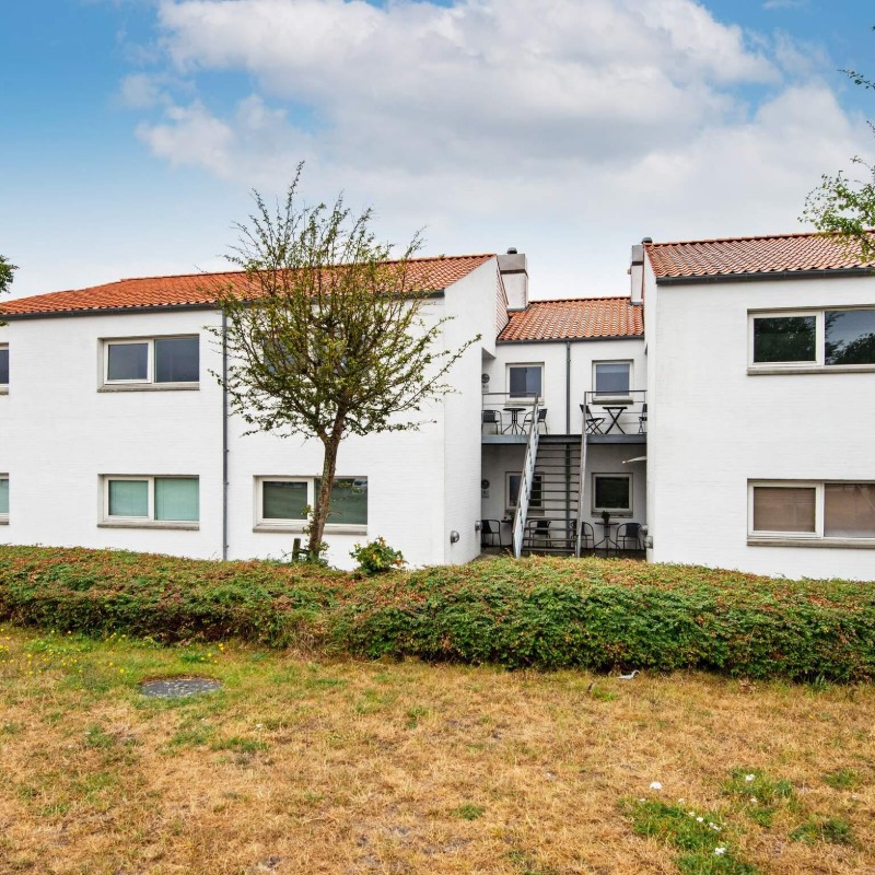 Ferienhaus - 6 Personen -  - Ndr. Strandvej 3m, 1. Sal - 8400 - Ebeltoft