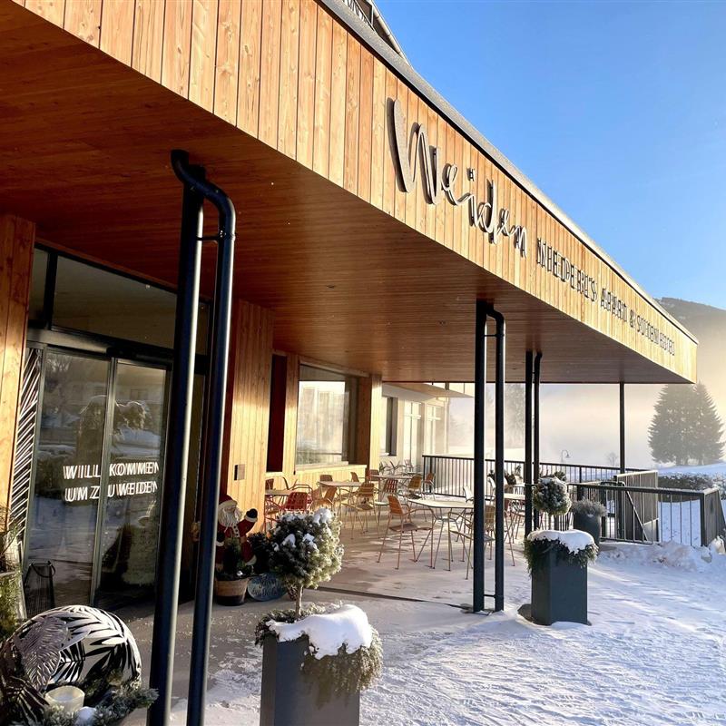 Ferielejlighed - 6 personer -  - Schwaigerweg - 8971 - Rohrmoos-Untertal