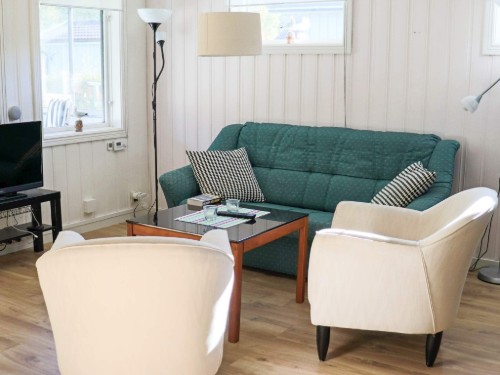  - 8 persons -  - Rågångsvägen - 31271 - Skummeslövsstrand