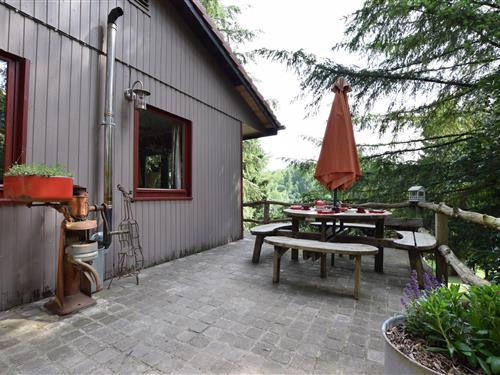 Chalet - 5 personer -  - 6660 - Houffalize