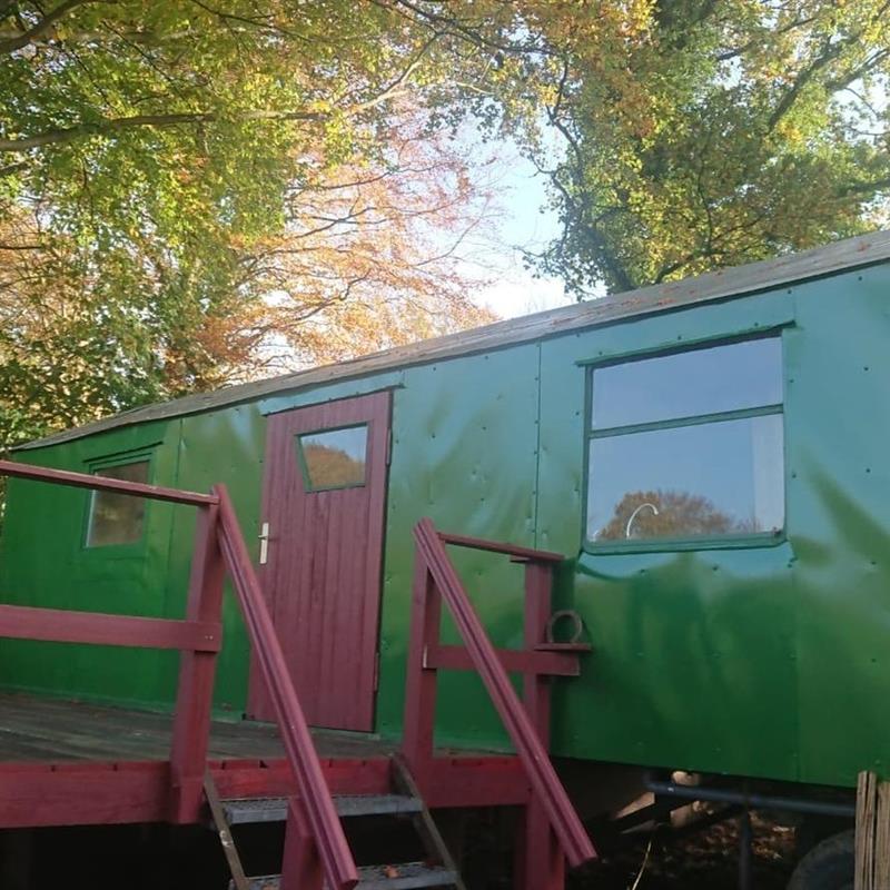 Sommerhus - 2 personer -  - Unterschoothorst - 24358 - Ascheffel