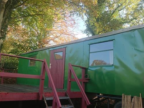 Feriehus - 2 personer -  - Unterschoothorst - 24358 - Ascheffel