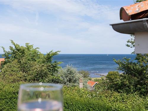 Ferielejlighed - 6 personer -  - Lille Jernkaasvej 2, Lejl. - 3760 - Gudhjem