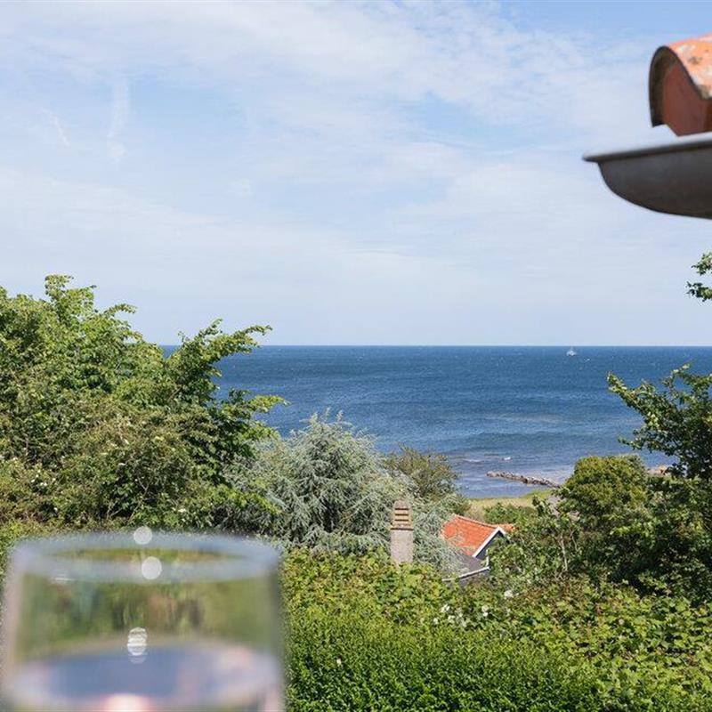 Ferielejlighed - 6 personer -  - Lille Jernkaasvej 2, Lejl. - 3760 - Gudhjem