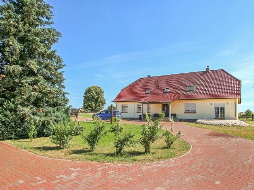 Ferieleilighet - 2 personer -  - Gägelower Weg - 19406 - Dabel