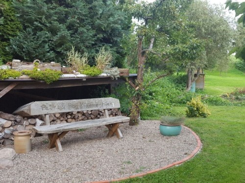 Holiday home - 3 persons -  - 17192 - Klink Ot Sembzin