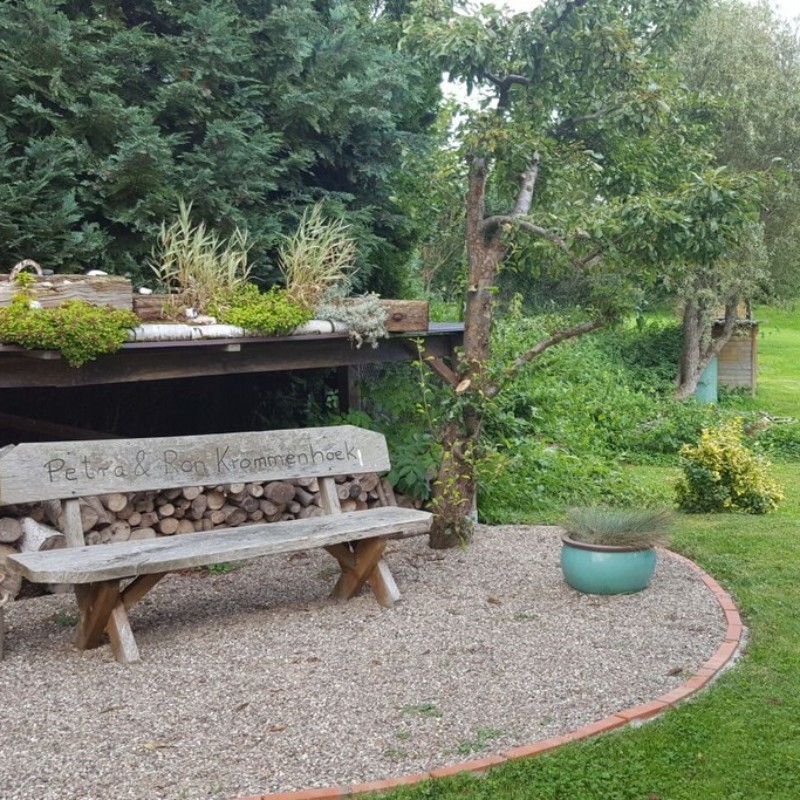 Sommerhus - 3 personer -  - 17192 - Klink Ot Sembzin