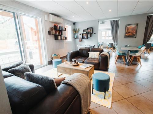 Semesterlägenhet - 4 personer -  - 09110 - Ax-Les-Thermes