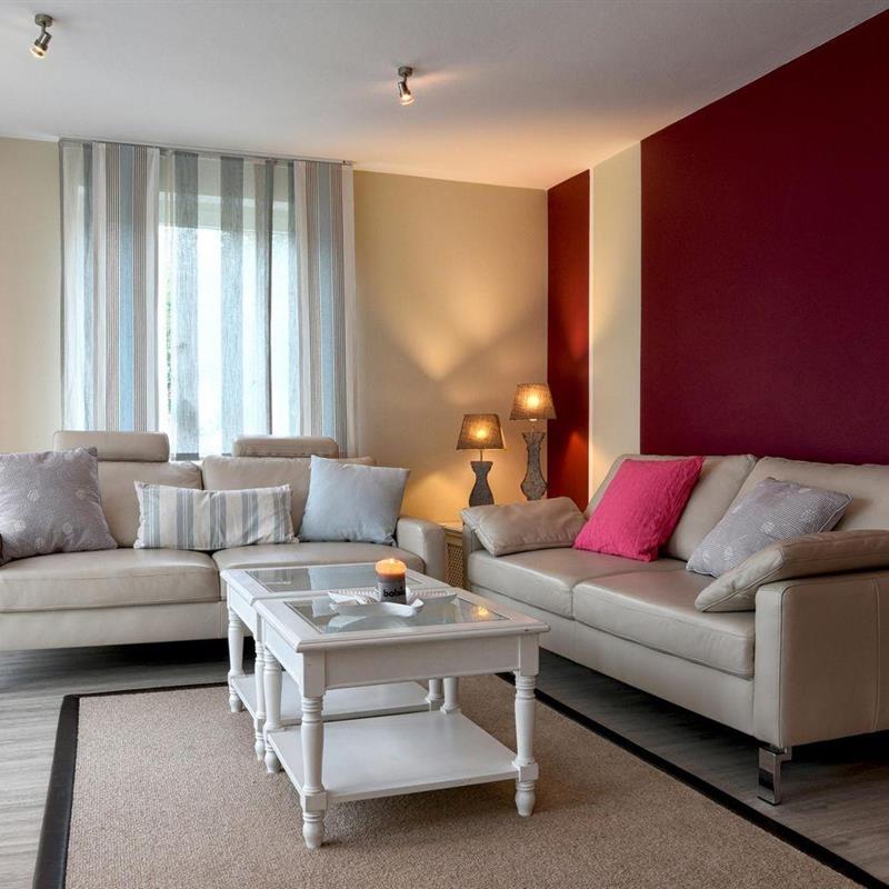 Sommerhus - 10 personer -  - Fasanenweg - 25938 - Wyk Auf Föhr