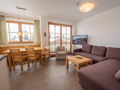 Ferieleilighet - 4 personer -  - Hochkrimml - 5743 - Krimml