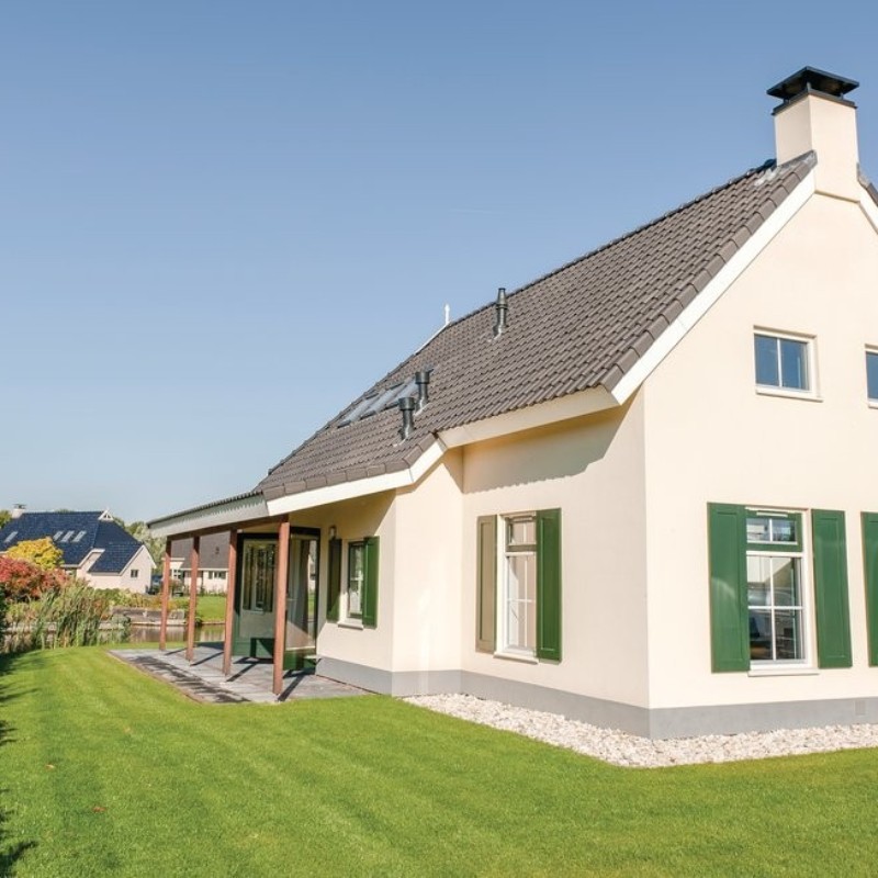 Sommerhus - 8 personer -  - Verlengde Vennen - 9541 CZ - Vlagtwedde