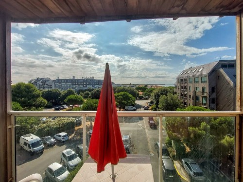 Holiday apartment - 2 persons -  - Rue de la Gloire - 17000 - La Rochelle