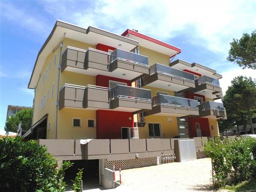 Holiday Home/Apartment - 6 persons -  - TERRA - 30020 - Bibione