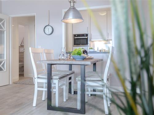 Ferielejlighed - 2 personer -  - Strandstr. - 25980 - Sylt / Ot Westerland