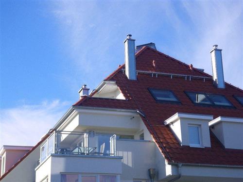 Holiday Home/Apartment - 3 persons -  - Strandpark - 23775 - Großenbrode