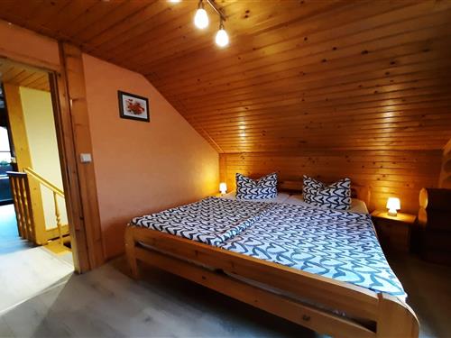 Sommerhus - 6 personer -  - 06493 - Dankerode