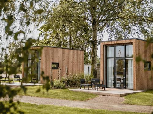 Sommerhus - 2 personer -  - 4041XA - Kesteren