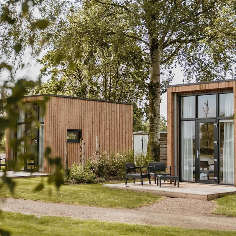 Sommerhus - 2 personer -  - 4041XA - Kesteren