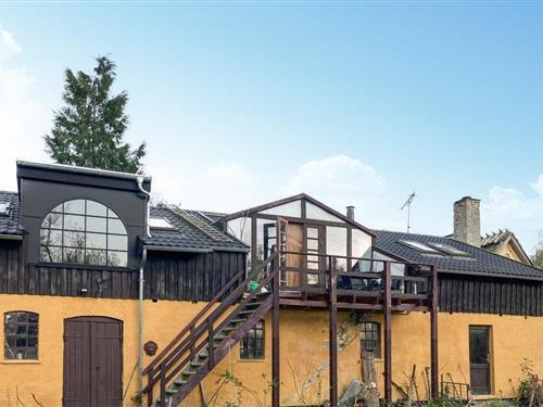 Ferienwohnung - 4 Personen -  - Torupvejen - Kikhavn - 3390 - Hundested