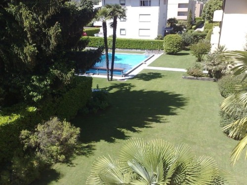 Sommerhus - 3 personer -  - 6612 - Ascona