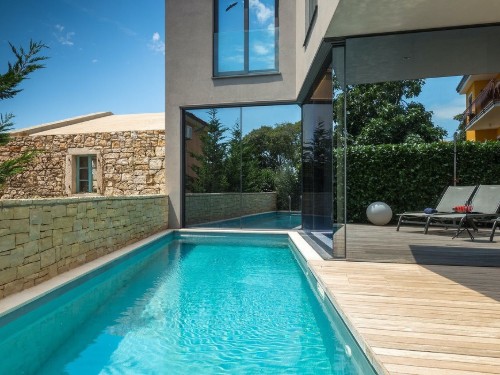 Ferienhaus - 10 Personen -  - Mugeba - Porec-Mugeba - 52440 - Porec