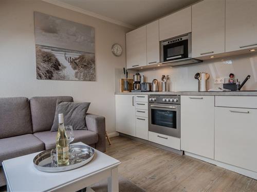 Holiday apartment - 4 persons -  - Hafenstraße - 25992 - List Auf Sylt