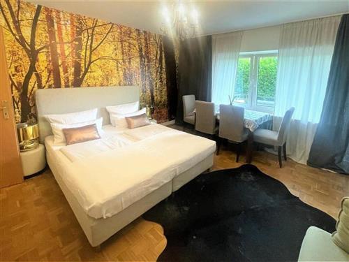 Ferienhaus - 4 Personen -  - Wipperstr - 79100 - Freiburg