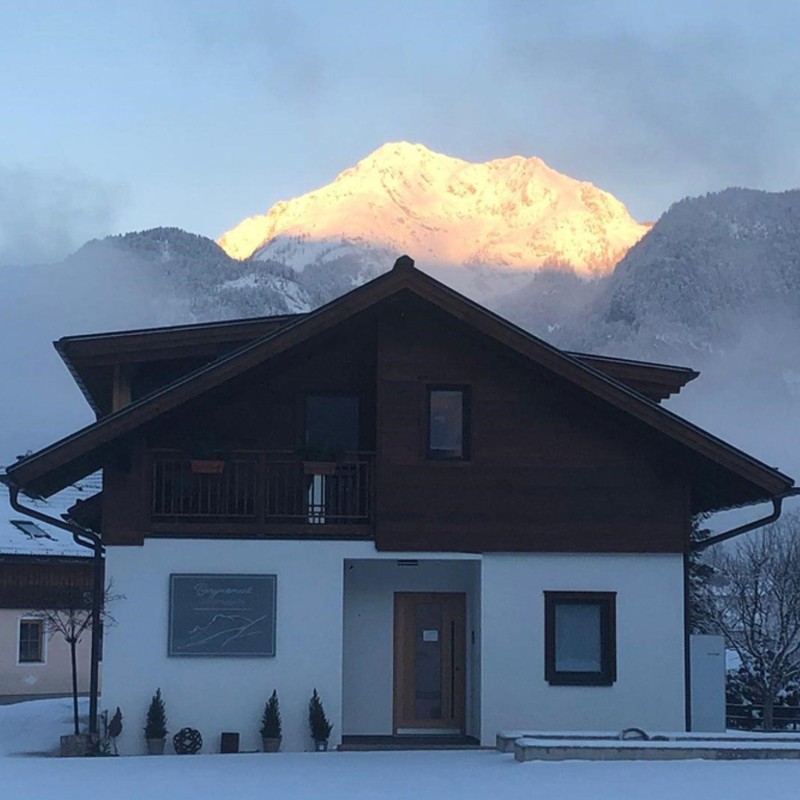 Ferielejlighed - 2 personer -  - Winkl - 4831 - Obertraun