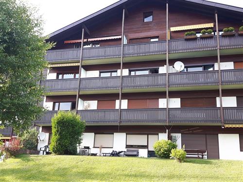 Ferielejlighed - 6 personer -  - Kindergartenweg 573 / Top W1 / II - 6100 - Seefeld In Tirol