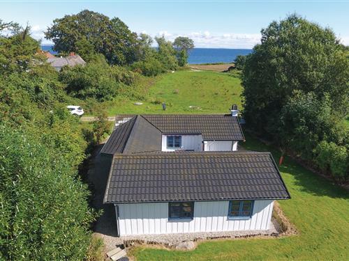 Sommerhus - 6 personer -  - Grønvej - Nørre Ketting Strand - 6440 - Augustenborg