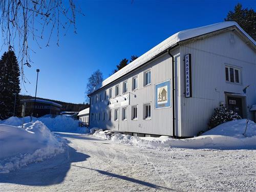 Vacation center - 2 persons -  - Regementsvägen - Sundsvall - 85238 - Sundswall