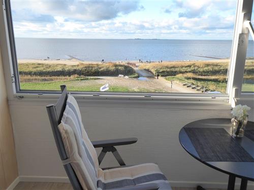 Ferienwohnung - 4 Personen -  - Am Sahlenburger Strand - 27476 - Cuxhaven