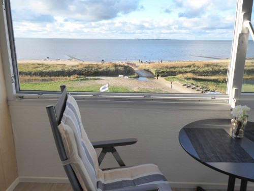 Ferielejlighed - 4 personer -  - Am Sahlenburger Strand - 27476 - Cuxhaven
