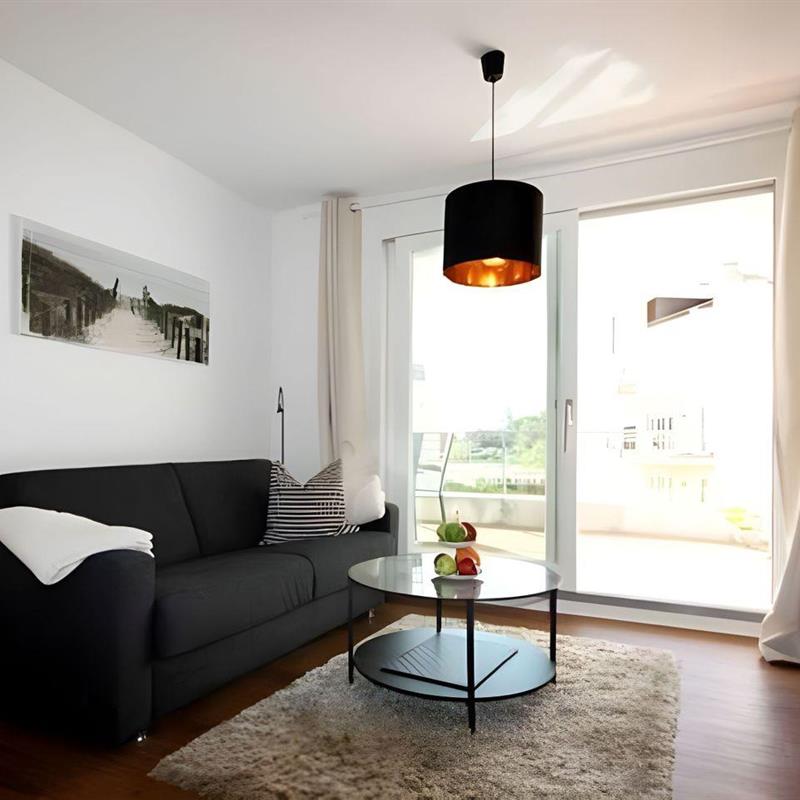 Ferielejlighed - 4 personer -  - An der Waterkant - 18211 - Börgerende